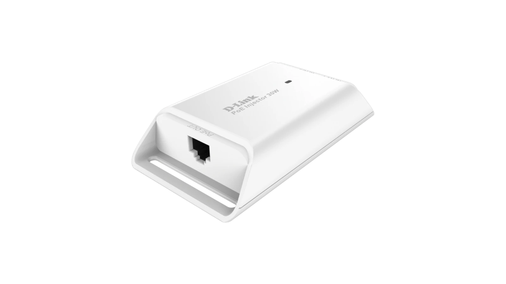 Miniatuur van D-Link Gigabit PoE+ Injector (DPE-301GI)
