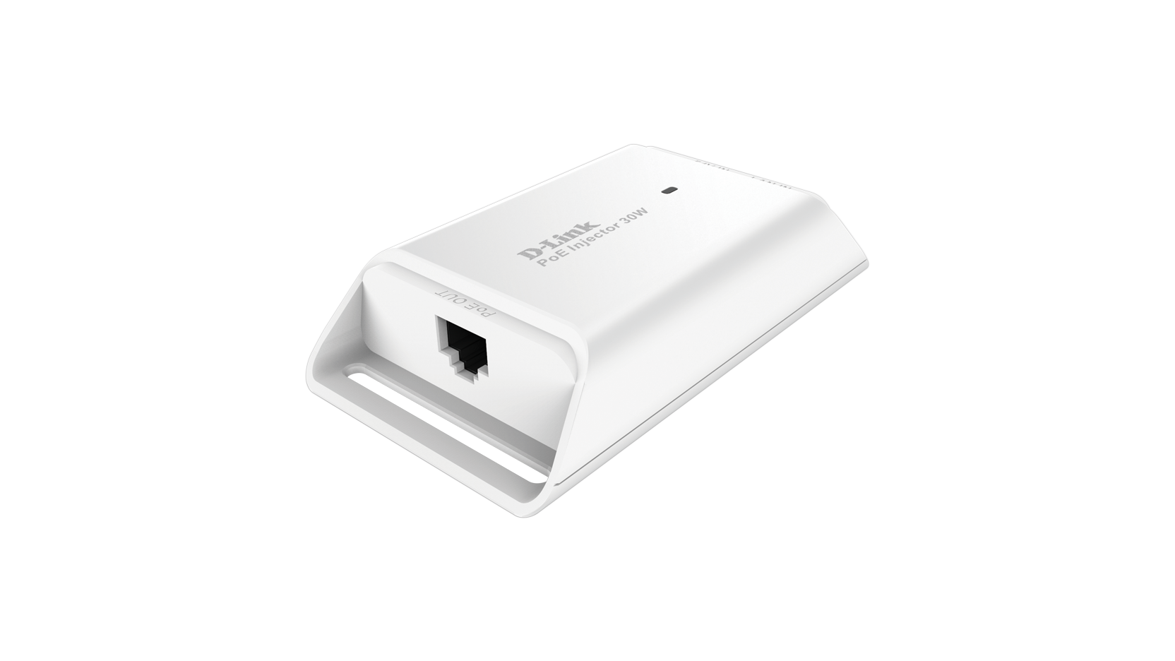 Miniatuur van D-Link Gigabit PoE+ Injector (DPE-301GI)