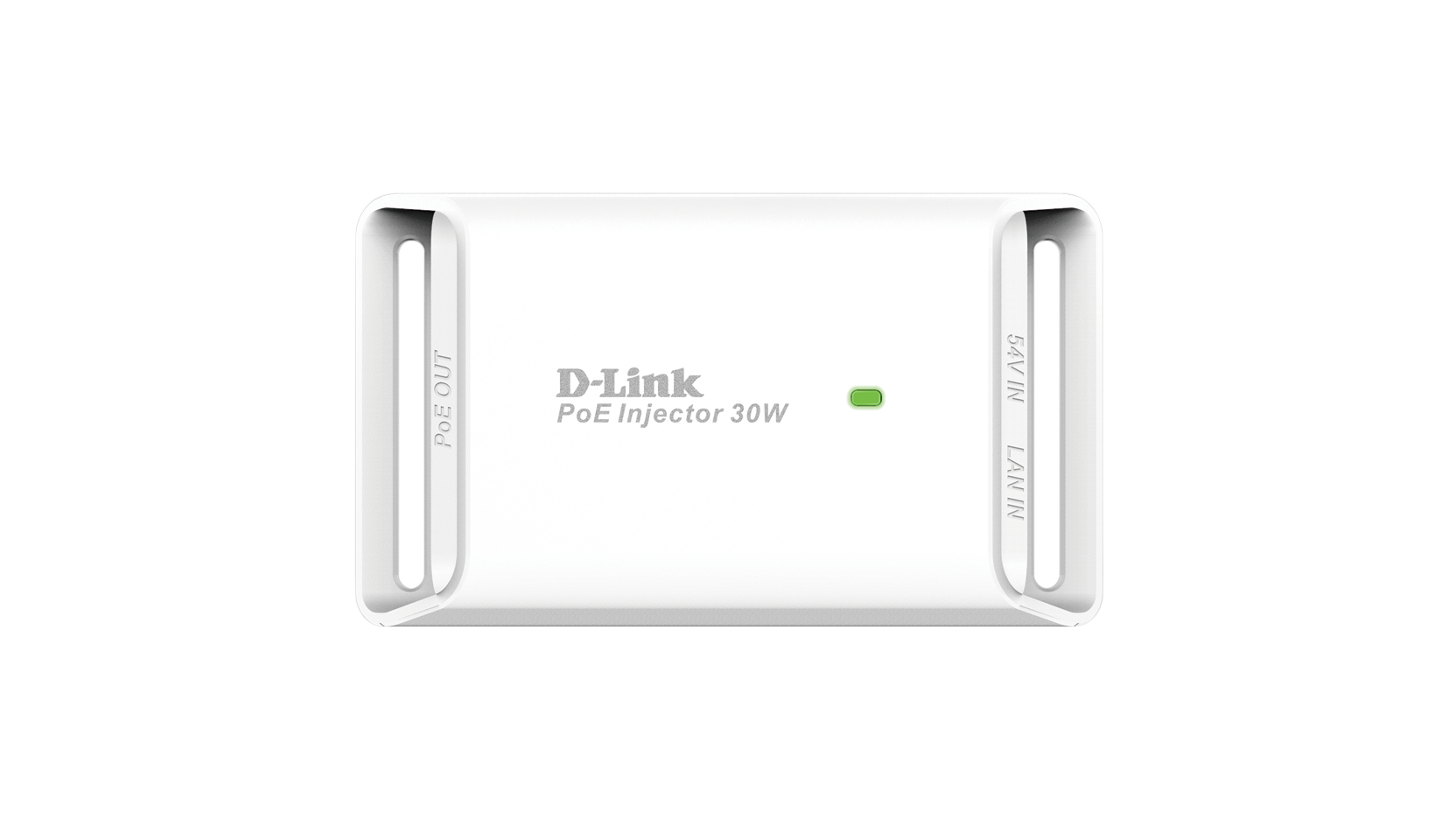 Miniatuur van D-Link Gigabit PoE+ Injector (DPE-301GI)