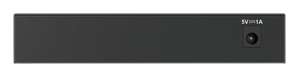 Miniatuur van D-Link 8-poorts Gigabit Unmanaged switch (DGS-108GL/E)