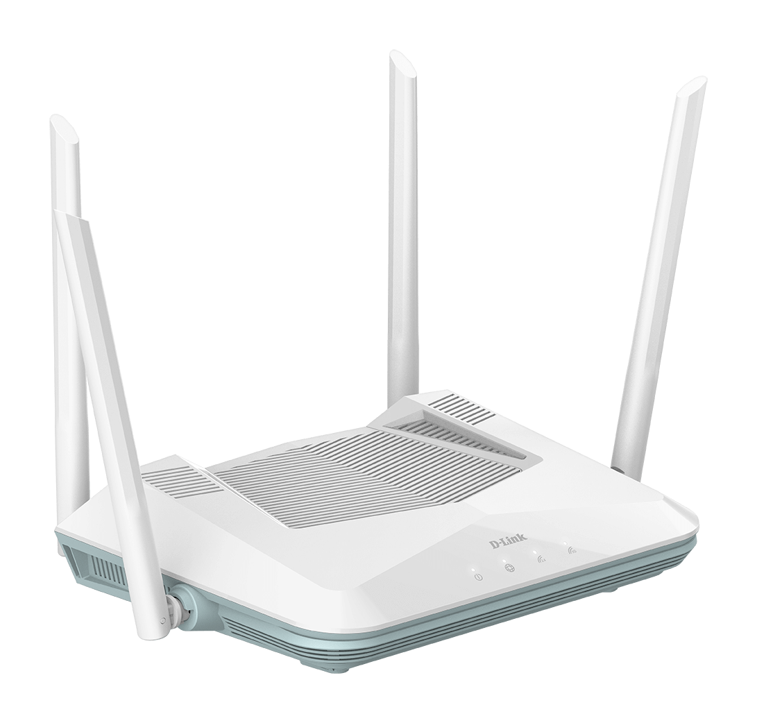 Miniatuur van D-Link EAGLE PRO AI AX3200 Smart Router (R32)