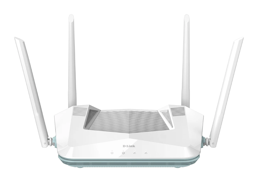 Miniatuur van D-Link EAGLE PRO AI AX3200 Smart Router (R32)