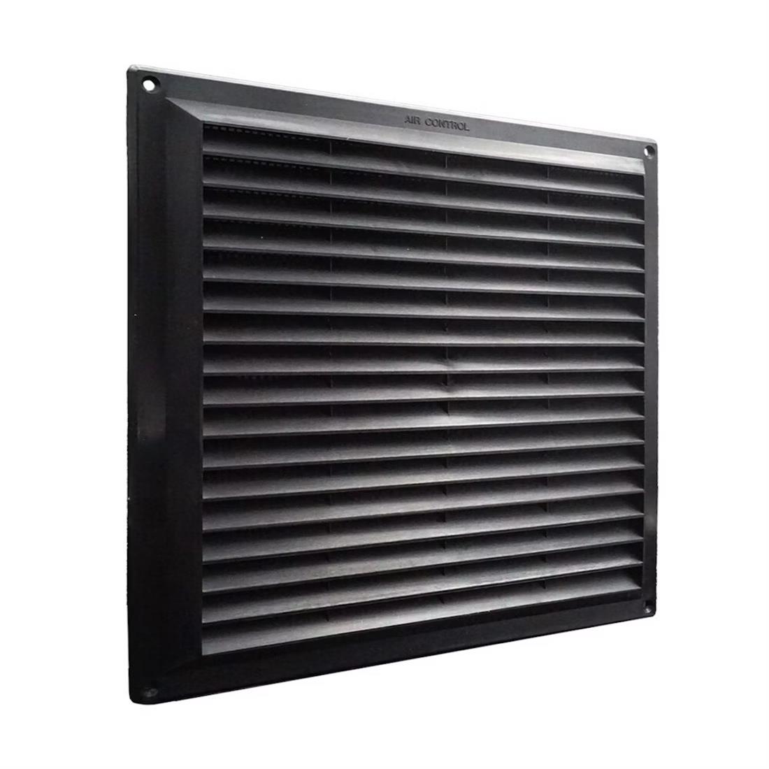 ROTHENBERGER Industriële Vlambeschermingsmat - 250x250 Mm, Zwart, Hittebestendig Tot 900°C (kort 1100°C)