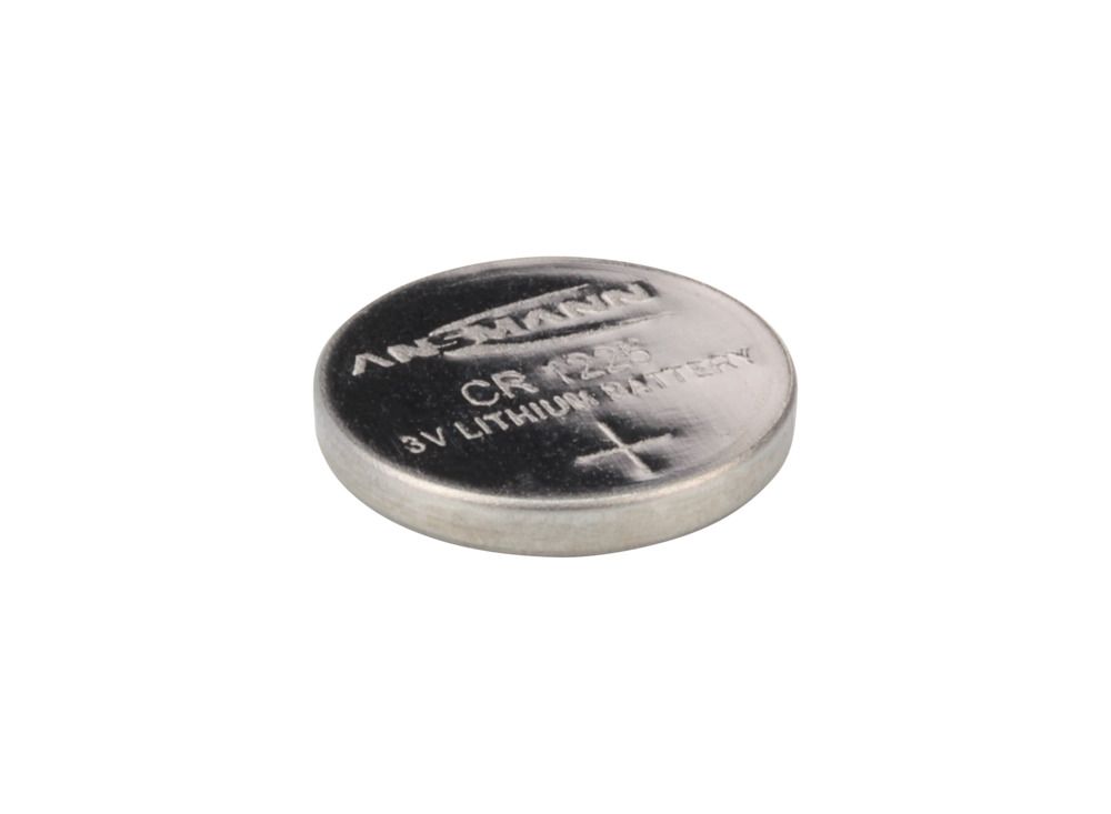 Miniatuur van Ansmann batterij lithium knoopcel CR1225 / 3V - verpakking per 1 stuk (1516-0008)