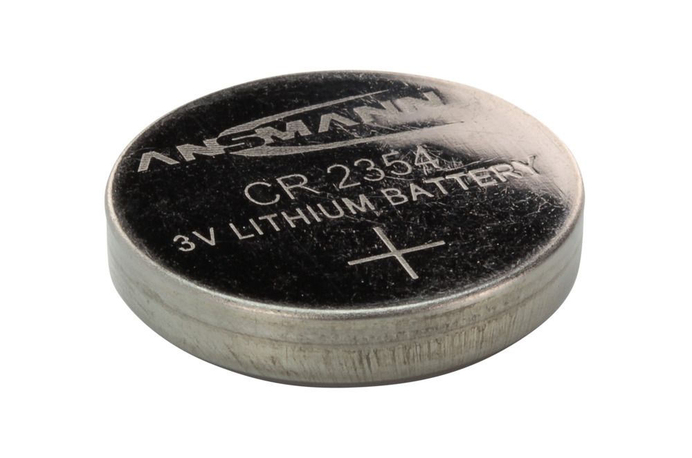 Miniatuur van Ansmann batterij lithium knoopcel CR2354 / 3V - verpakking per 1 stuk (1516-0012)