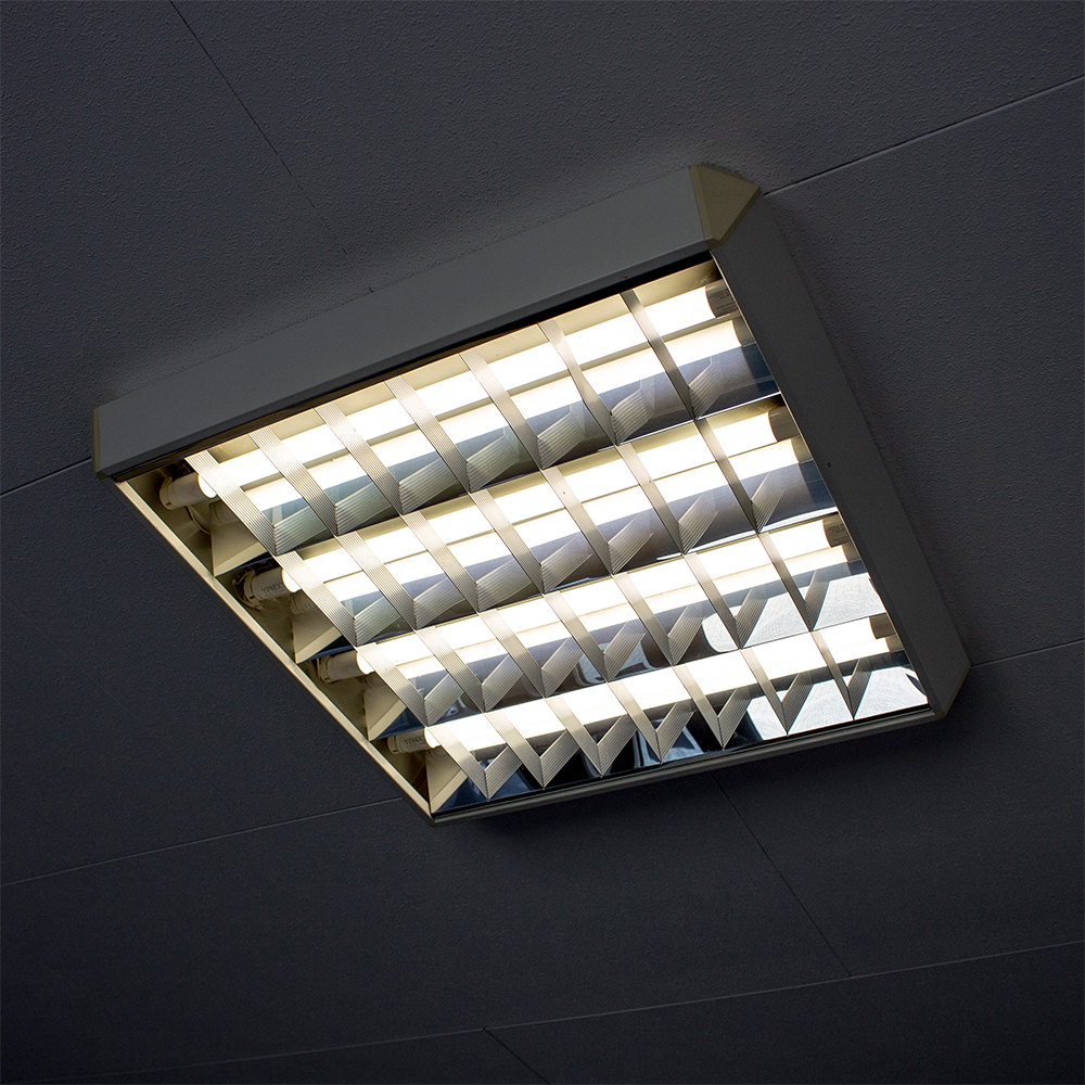 Miniatuur van Yphix LED buis TL Premium T8 G13 10W 1500lm koel wit 4000K 60cm (50504121)