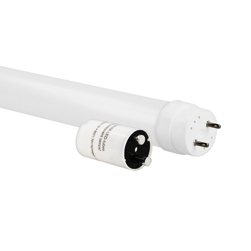 Miniatuur van Yphix LED buis TL Premium T8 G13 25W 3750lm daglicht 6500K 150cm (50504128)