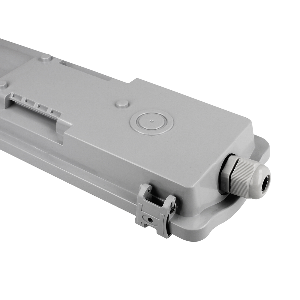 Miniatuur van Yphix waterdicht armatuur 2x60cm IP65 (50504171)