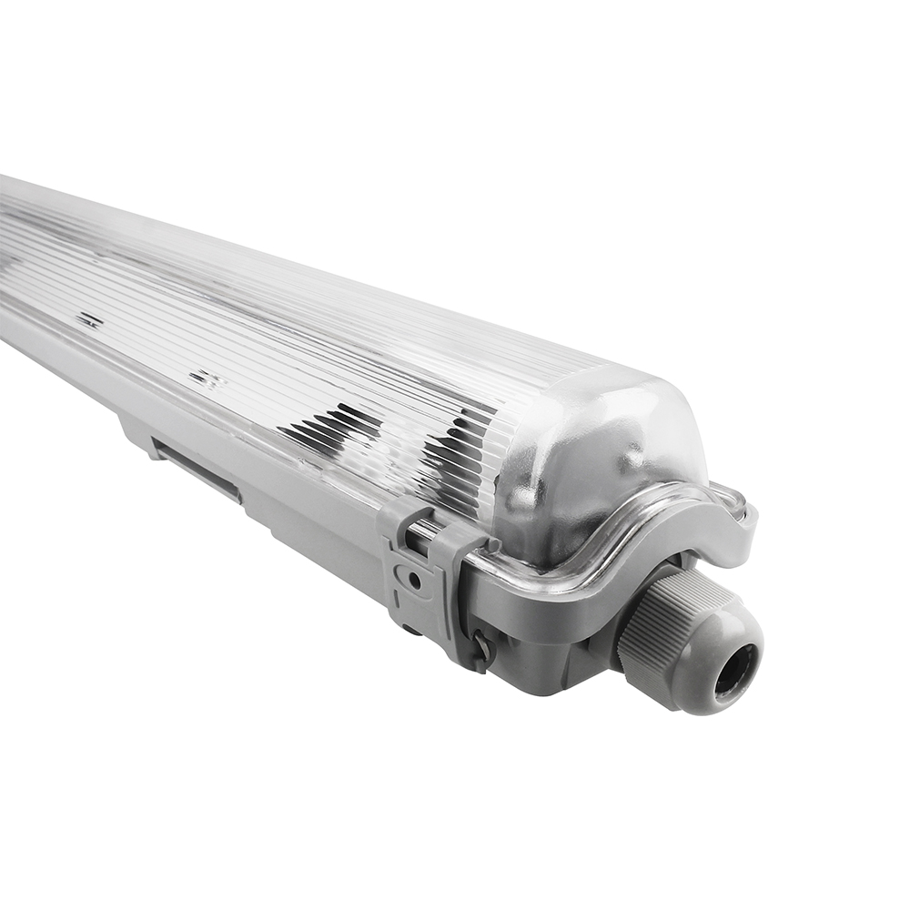 Miniatuur van waterdicht armatuur 1x120cm IP65 (50504172)