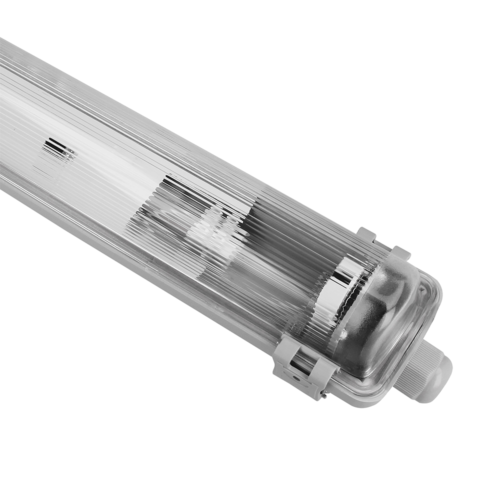 Miniatuur van waterdicht armatuur 1x120cm IP65 (50504172)