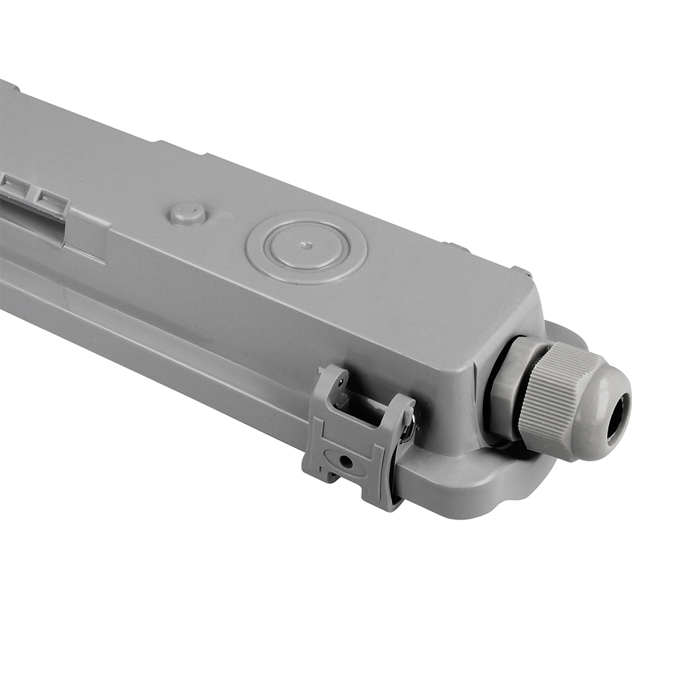 Miniatuur van waterdicht armatuur 1x120cm IP65 (50504172)