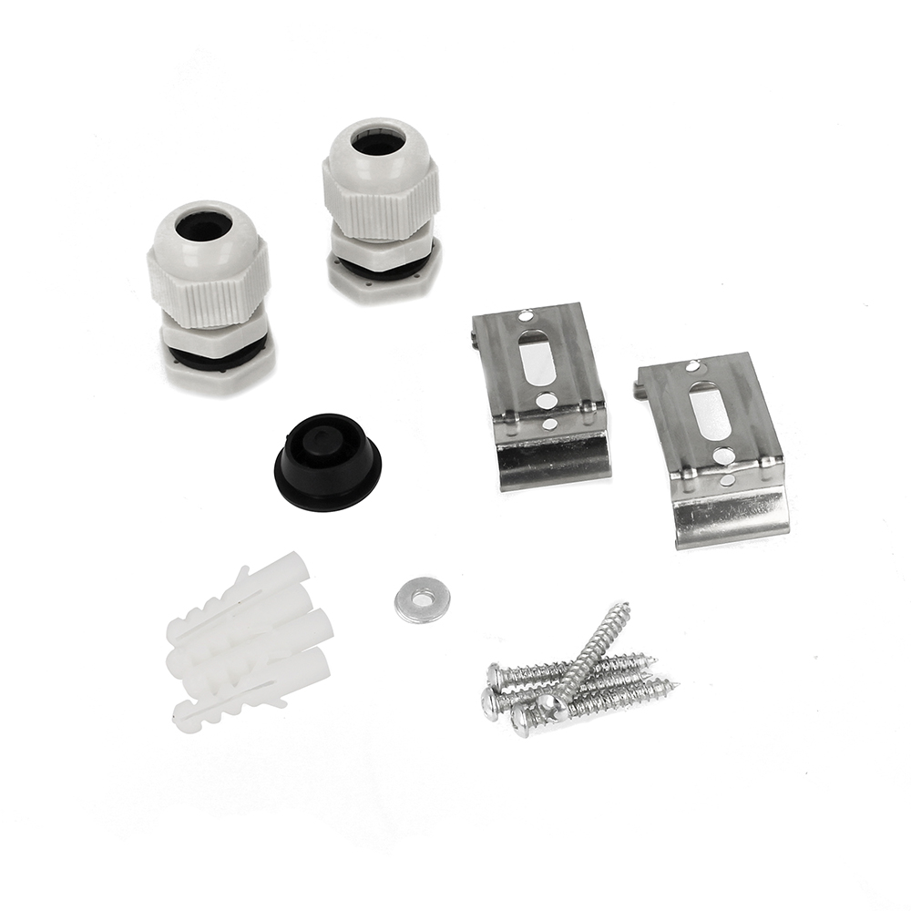 Miniatuur van waterdicht armatuur 1x120cm IP65 (50504172)