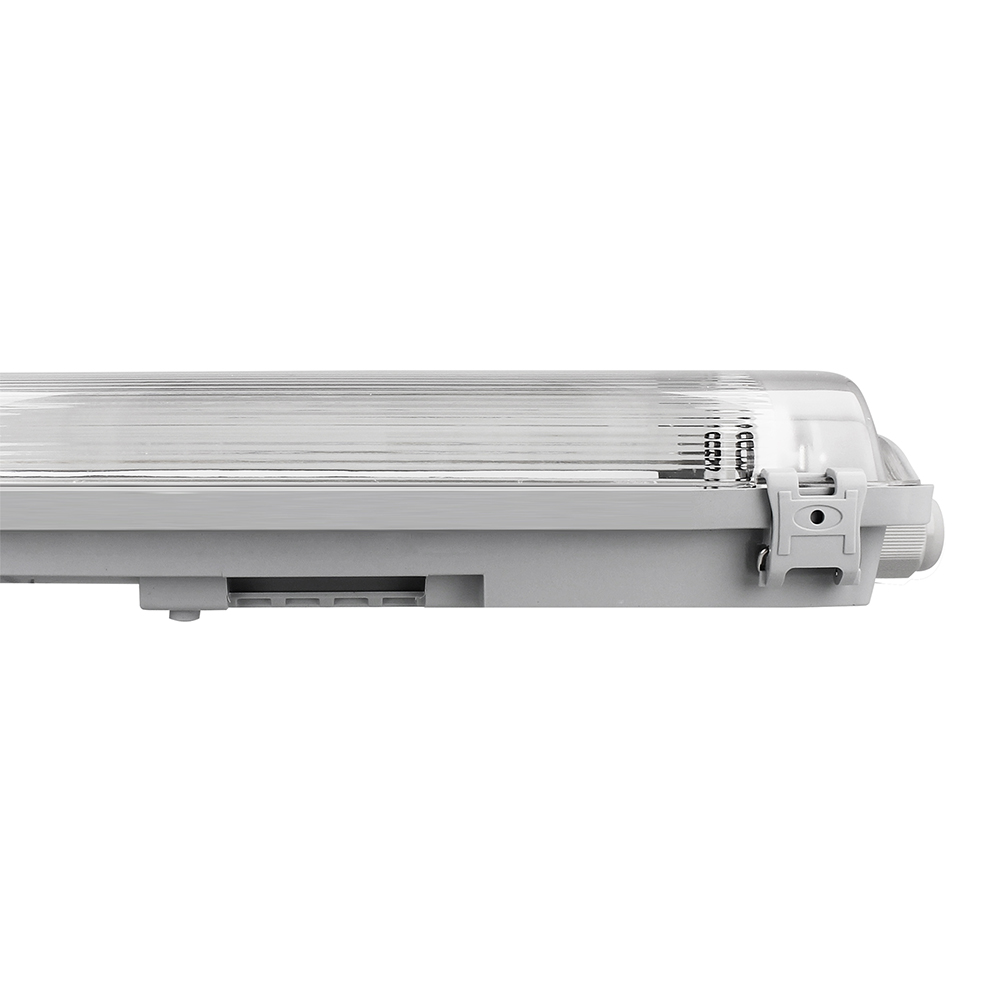 Miniatuur van Yphix waterdicht armatuur 2x120cm IP65 (50504173)