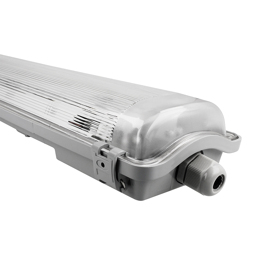 Miniatuur van Yphix waterdicht armatuur 2x150cm IP65 (50504175)