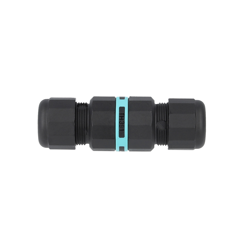 Miniatuur van Yphix kabelmof 3P 2,5mm2 IP68 (50446510)