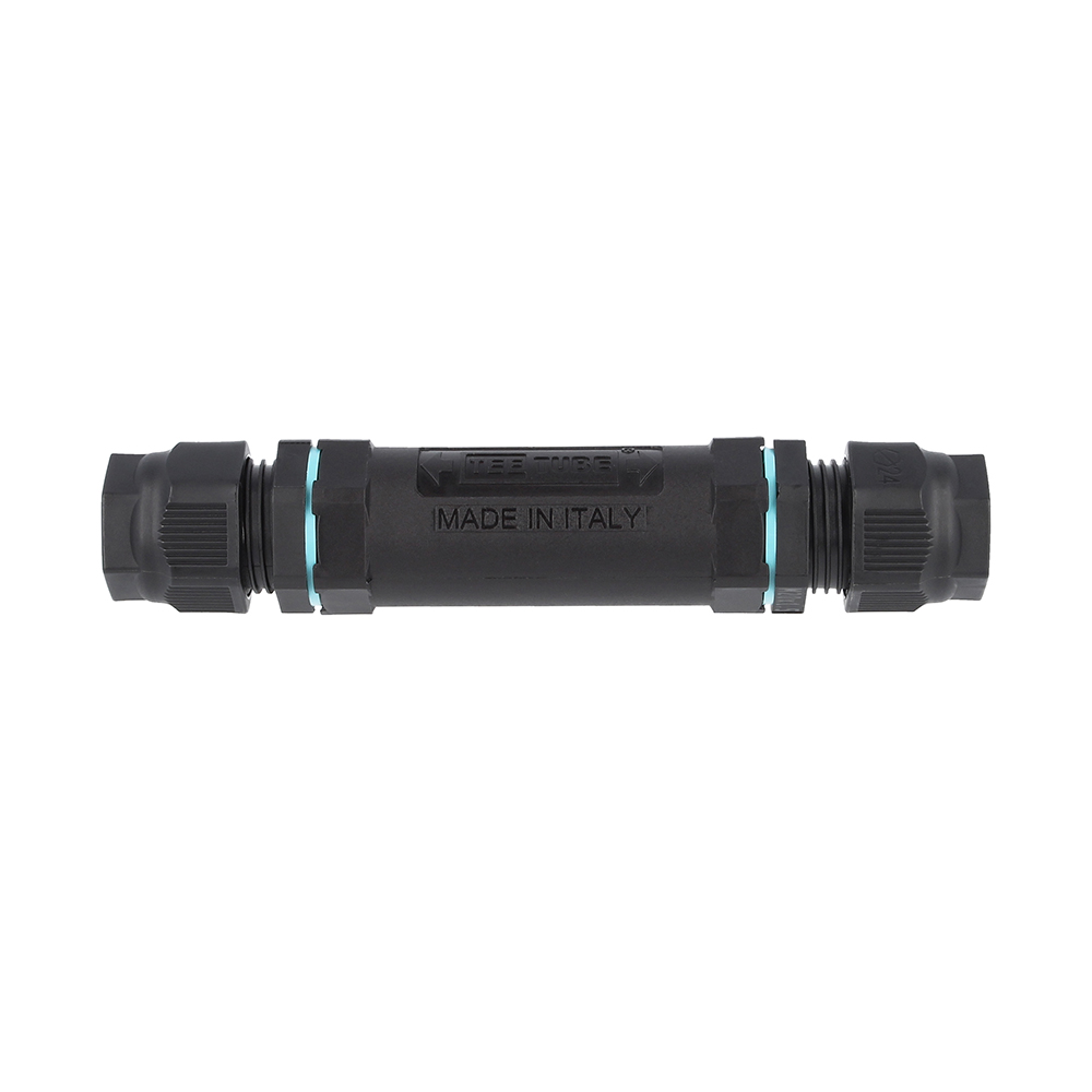 Miniatuur van Yphix kabelmof 3P 4mm2 IP68 (50446520)