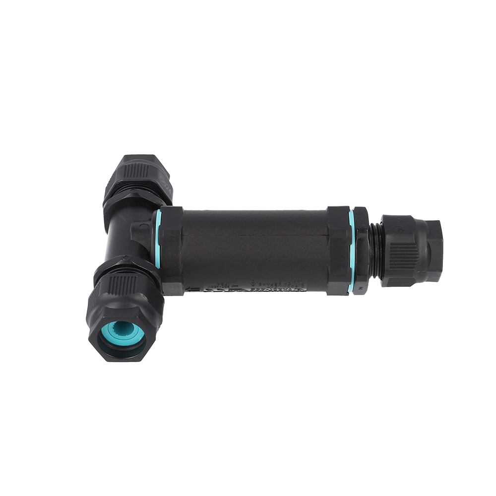 Miniatuur van Yphix kabelmof 5P 1,5mm2 IP68 (50446580)