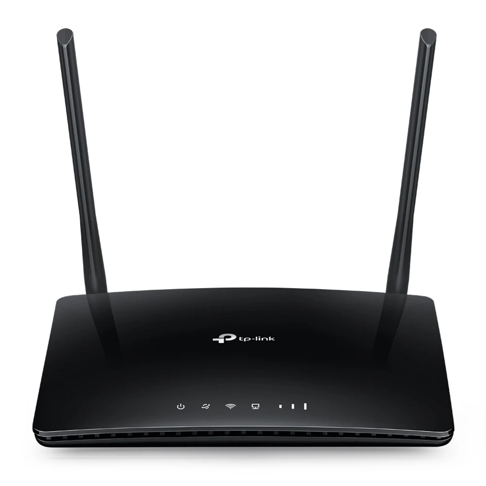Miniatuur van TP-LINK Archer AC1200 WiFi router 300Mbps op 2.4GHz-band + 867Mbps op 5GHz-band (Archer M400)