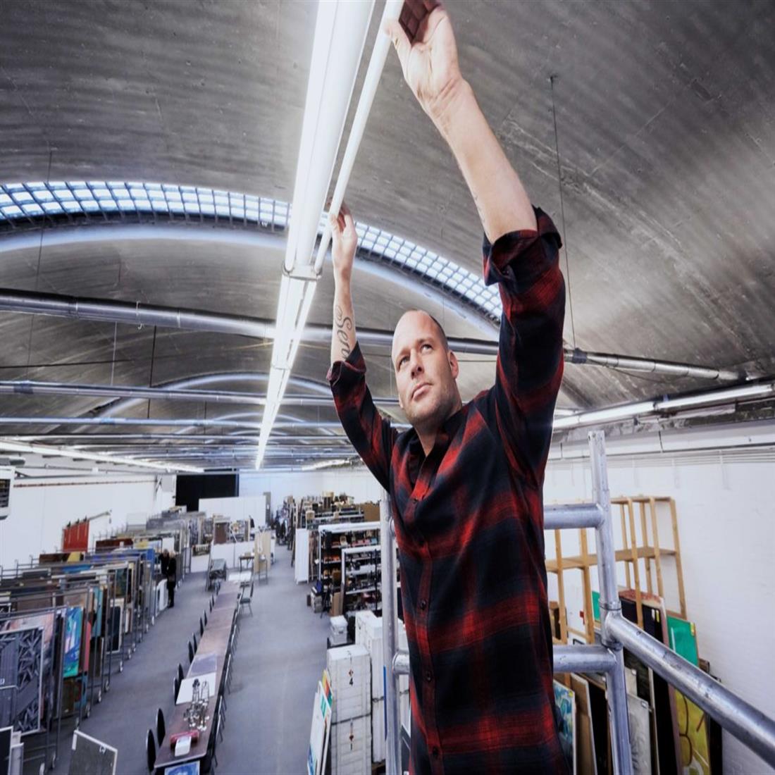 Miniatuur van Philips MASTER LEDtube Starter EMP GenIII (8719514485372)