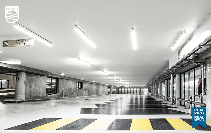 Miniatuur van Philips MASTER LEDtube Starter EMP GenIII (8719514485372)