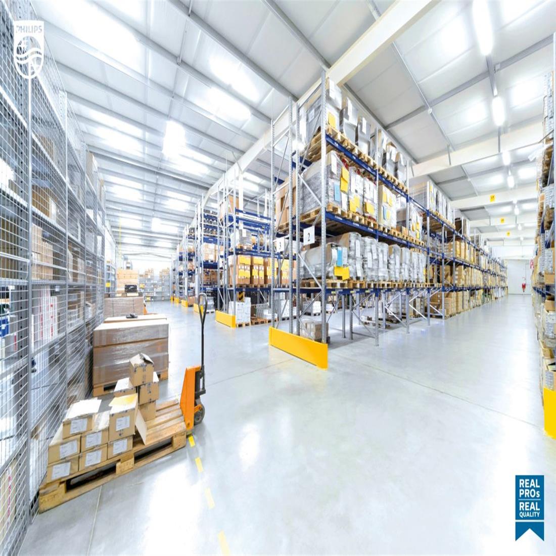 Miniatuur van Philips MASTER LEDtube Starter EMP GenIII (8719514485372)