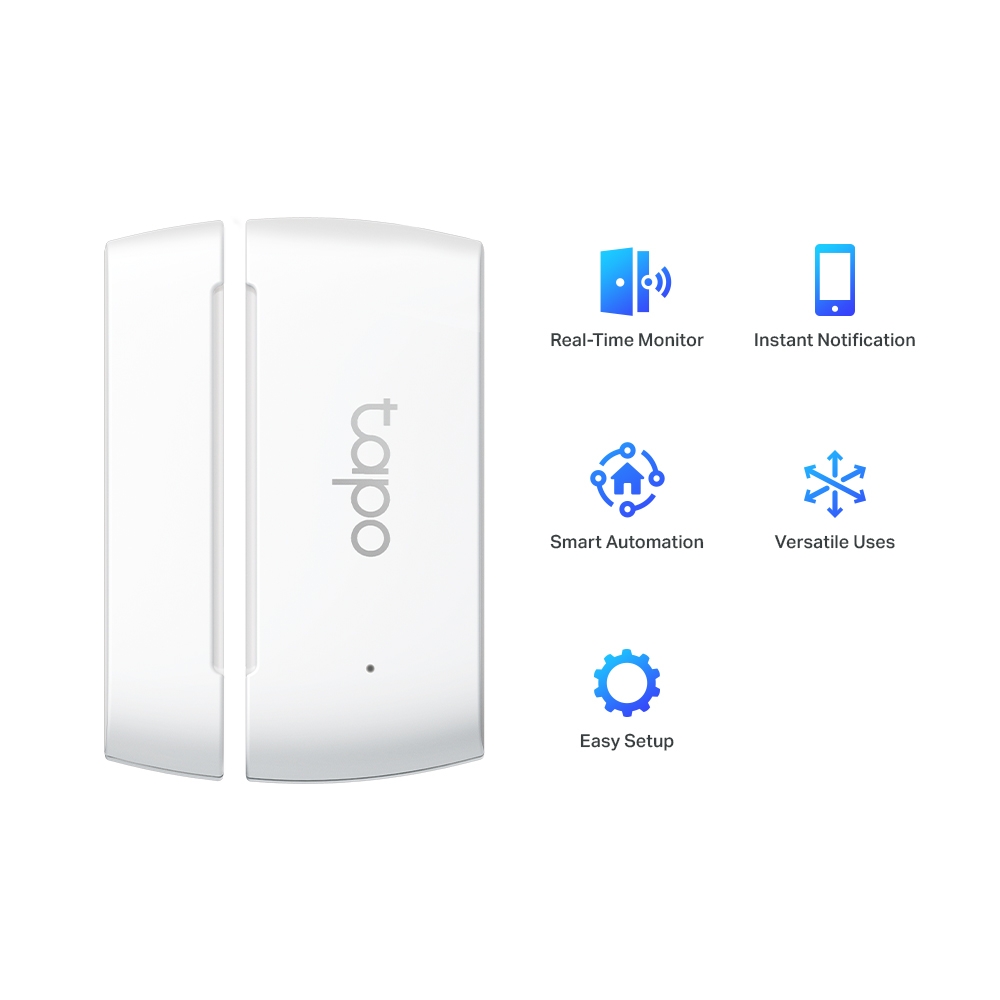 Miniatuur van TP-LINK Tapo T110 smart-contactsensor