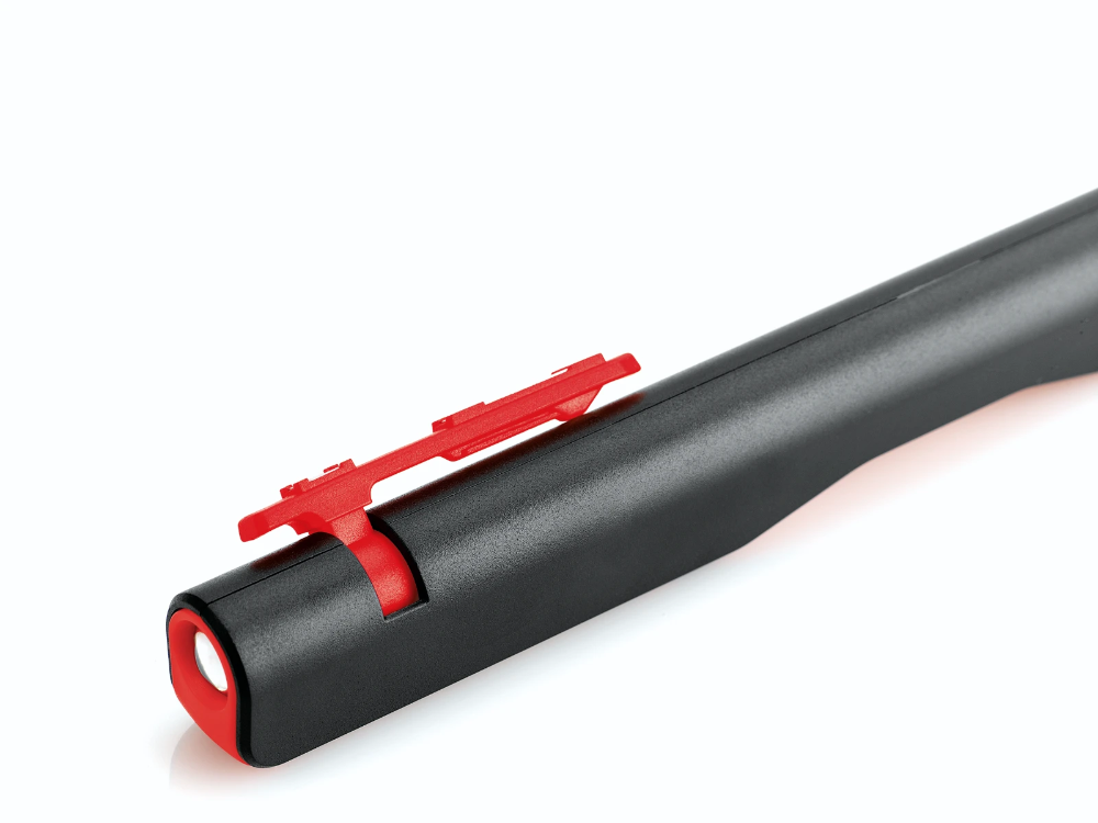 Miniatuur van Cimco accu penlamp Led 3,7V 300mAh met clip en magneet (111524)