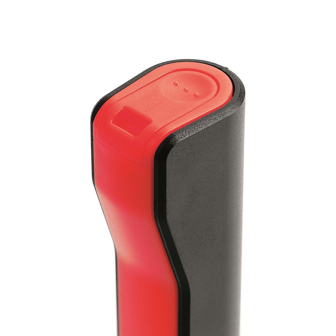 Miniatuur van Cimco accu penlamp Led 3,7V 300mAh met clip en magneet (111524)