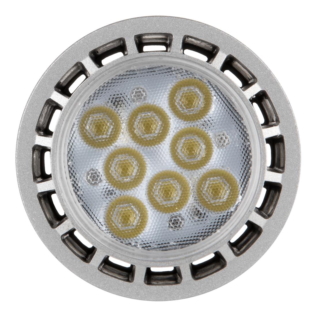 Miniatuur van Bailey LED lamp GU5.3 7W 710lm warm wit 3000K (80100041612)