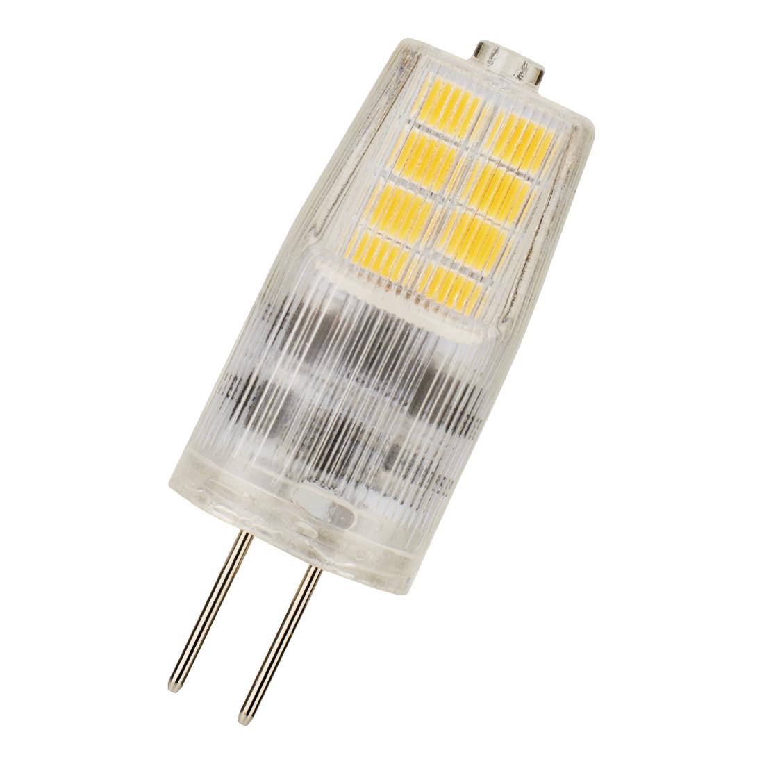 Miniatuur van Bailey LED G4 12V 2W 250lm warm wit 2700K 37mm - per 3 stuks (145786)