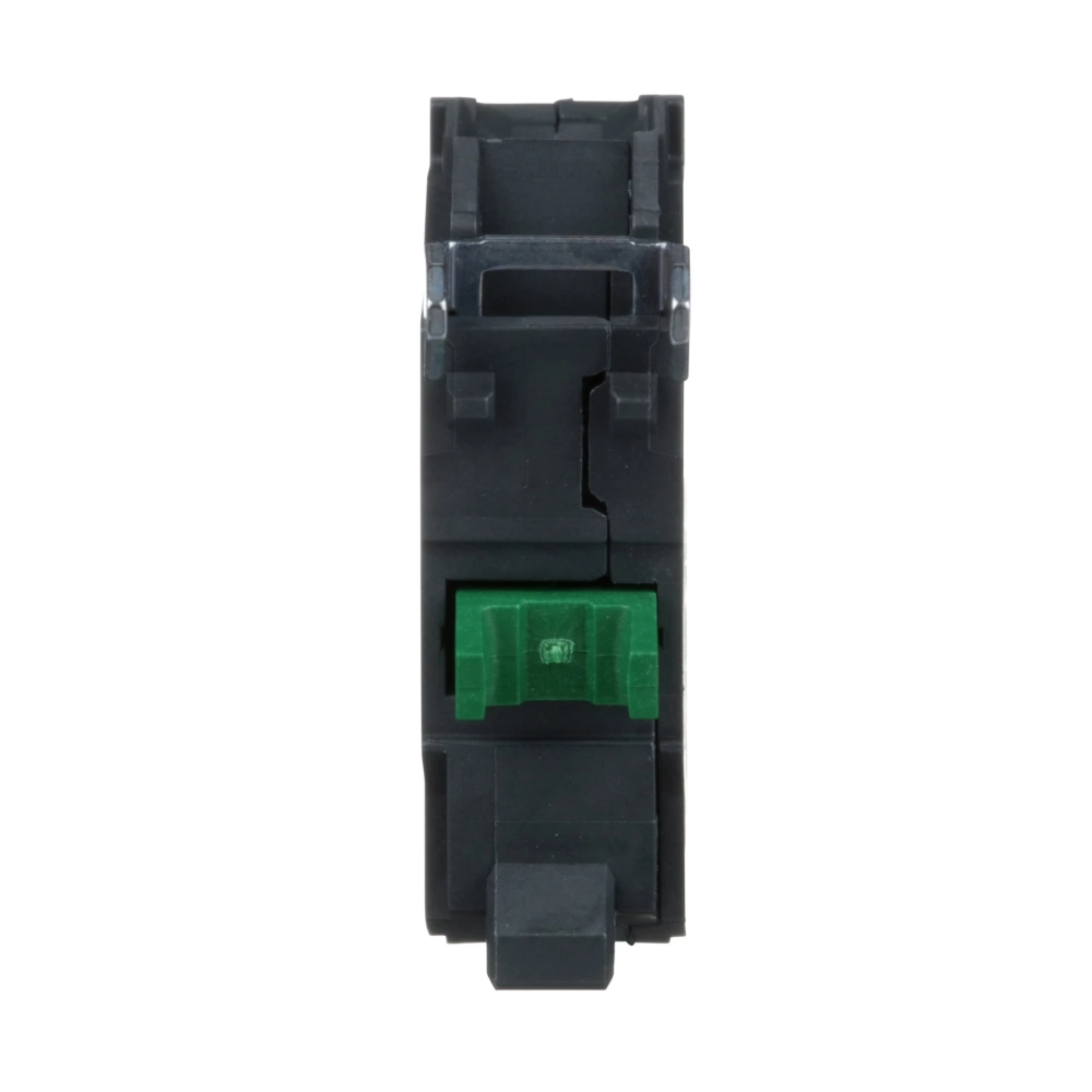 Miniatuur van Schneider Electric Harmony XB4 contactelement voor kop Ø22mm 1NO (ZBE101)