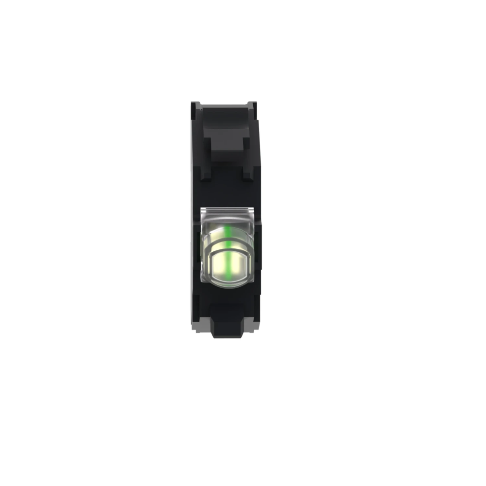 Miniatuur van Schneider Electric Harmony XB4/XB5 universeel LED-blok Ø22mm 24V (ZBVB1)