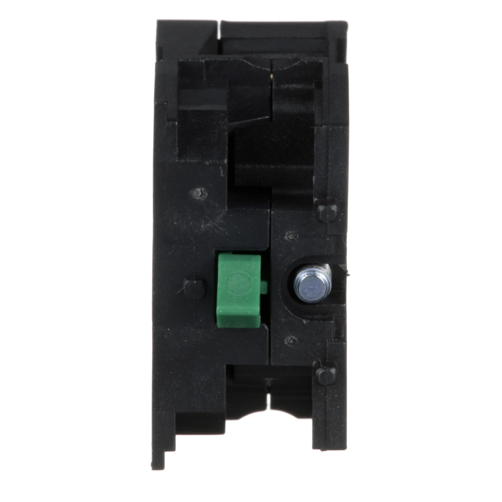 Miniatuur van Schneider Electric Harmony XB4/XB5 contactelement NO terugvering (ZB2BE101)