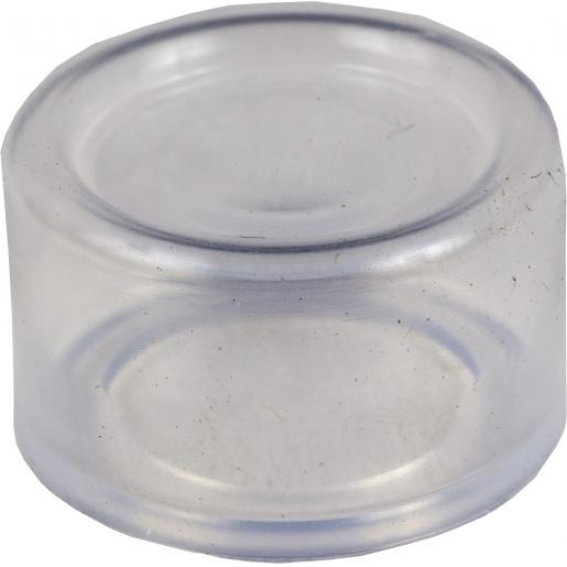 Miniatuur van Schneider Electric Harmony ZB beschermkap voor drukknop - transparant (ZBP0)