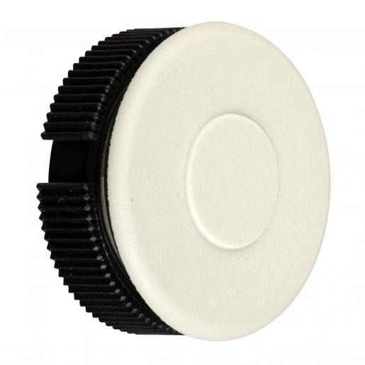 Miniatuur van Schneider Electric Harmony XAP blindstop (ZB2SZ5)