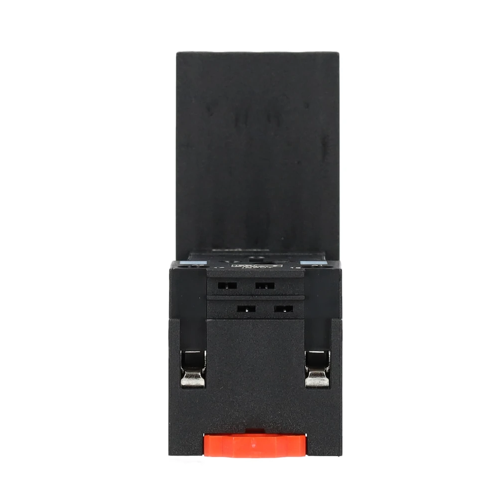 Miniatuur van Schneider Electric Zelio RXZ relaisvoet voor RXM4 4-polig 10A -250V (RXZE2S114M)
