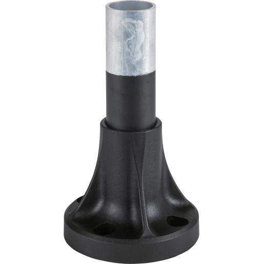 Miniatuur van Schneider Electric Harmony XVB voet met afstandsbuis 80mm (XVBZ02)