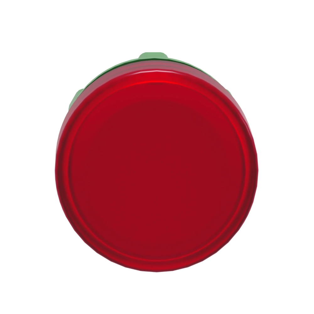 Miniatuur van Schneider Electric Harmony XB5 kop voor signaallamp Ø22mm LED - rood (ZB5AV043)