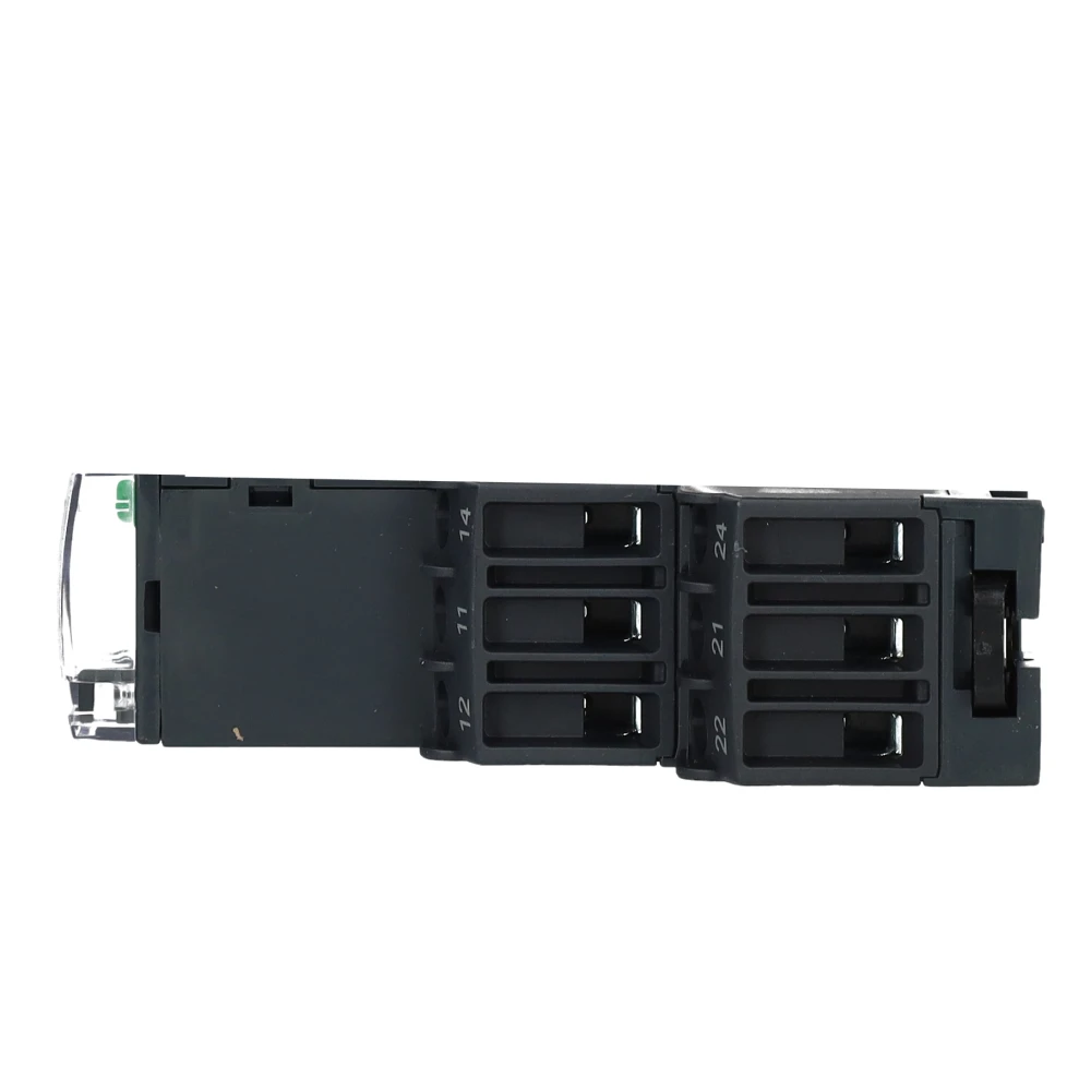 Miniatuur van Schneider Electric Zelio fasebewakingsrelais afwezigheid en volgorde 183-528V AC 2C/0 (RM22TG20)