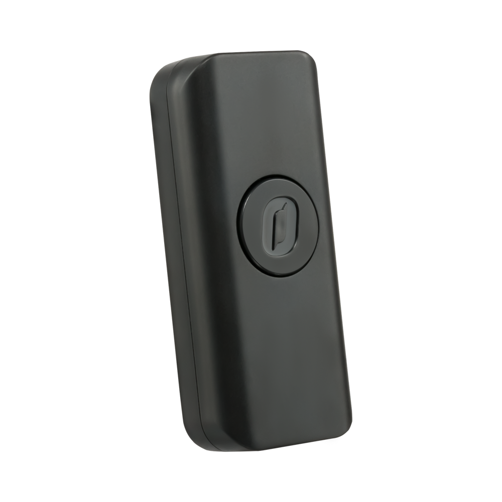 Miniatuur van ION industries universele snoerdimmer LED 0,3-75W 230V - zwart (90.300.031)