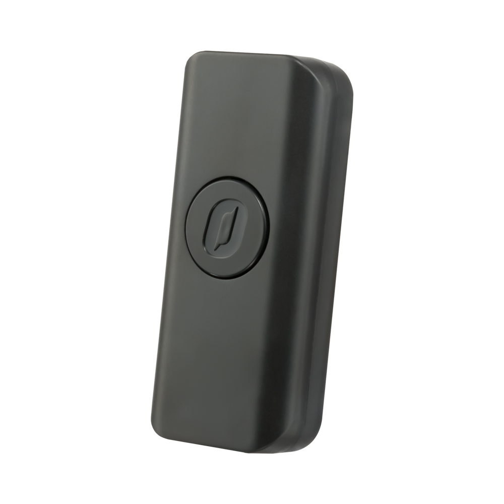 Miniatuur van ION industries universele snoerdimmer LED 0,3-75W 230V - zwart (90.300.031)