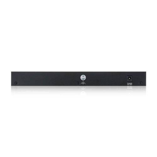 Miniatuur van Zyxel 10-poorts GS1900 gigabit ethernet managed switch PoE (GS1900-10HP-EU0102F)