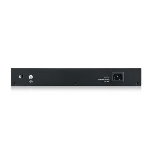 Miniatuur van Zyxel 24-poorts GS1915 gigabit ethernet managed switch L2 (GS1915-24E-EU0101F)