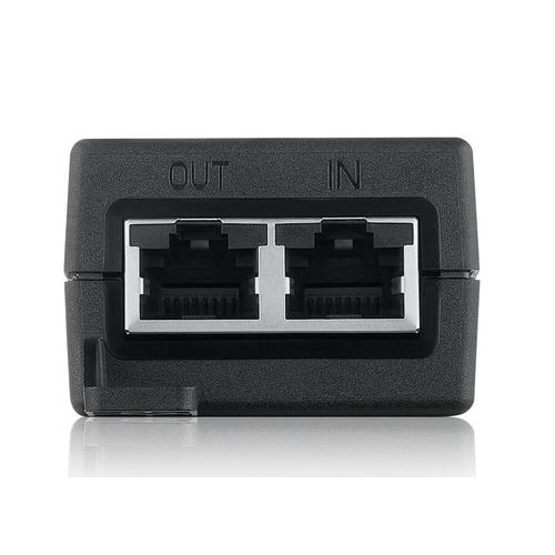 Miniatuur van Zyxel 2.5G PoE+ Injector 30 watt (POE12-30W-EU0101F)