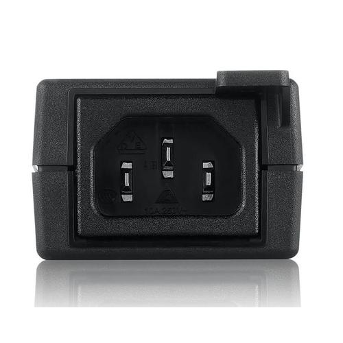 Miniatuur van Zyxel 2.5G PoE+ Injector 30 watt (POE12-30W-EU0101F)