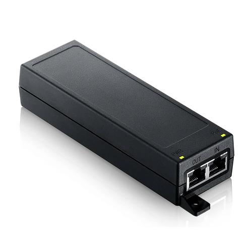Miniatuur van Zyxel 2.5G PoE+ Injector 30 watt (POE12-30W-EU0101F)