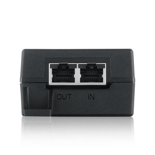 Miniatuur van Zyxel 5G PoE++ Injector 60 watt (POE12-60W-EU0101F)