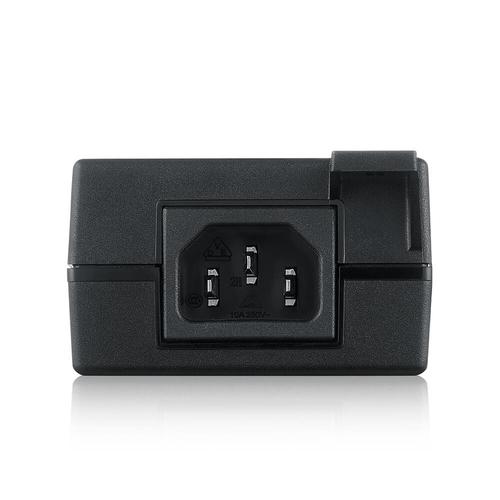 Miniatuur van Zyxel 5G PoE++ Injector 60 watt (POE12-60W-EU0101F)