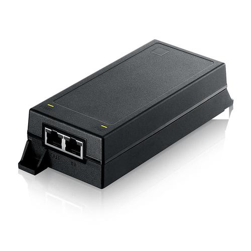 Miniatuur van Zyxel 5G PoE++ Injector 60 watt (POE12-60W-EU0101F)