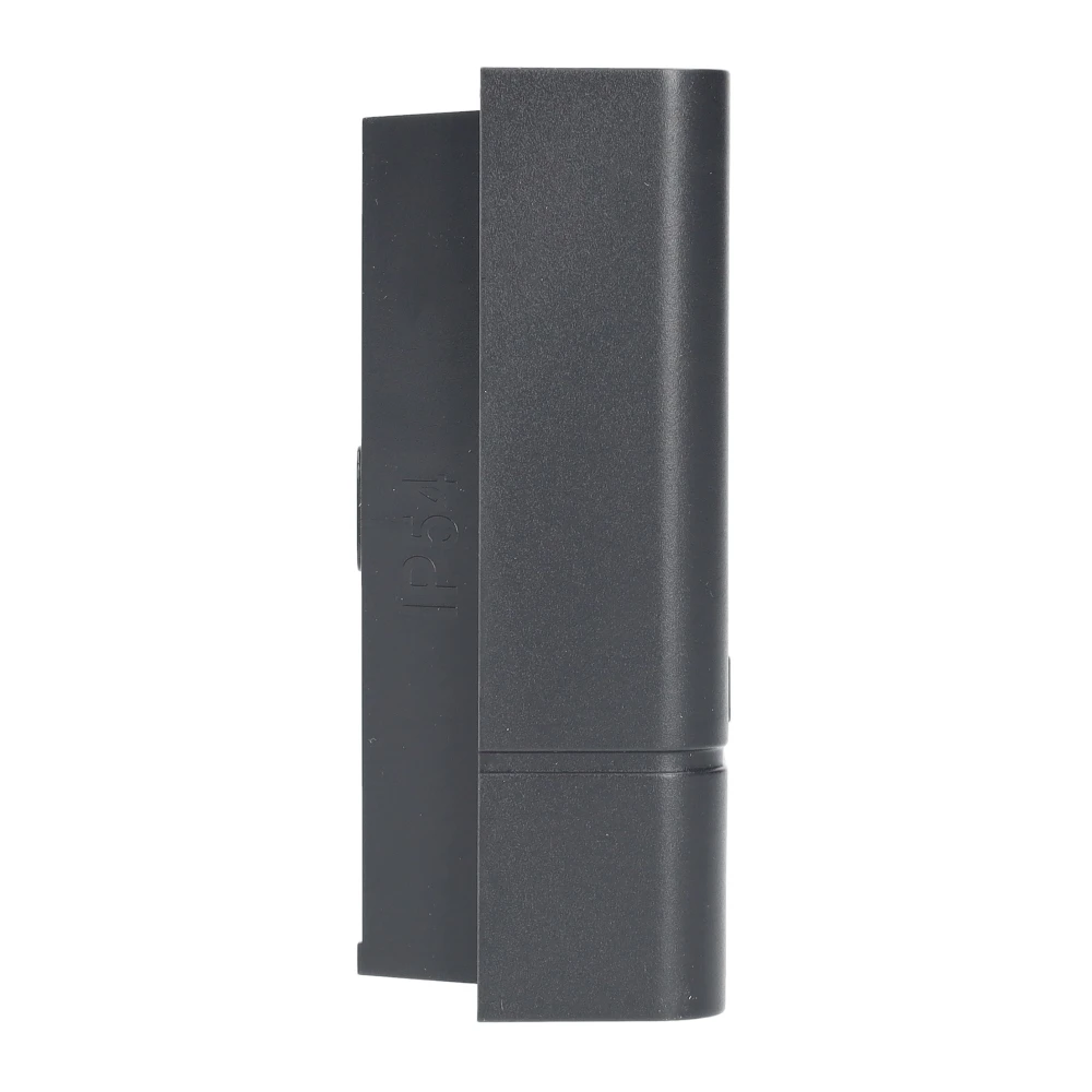 Miniatuur van STEINEL schemerschakelaar opbouw NightMatIQ plus 1-1000Lux - antraciet (066116)